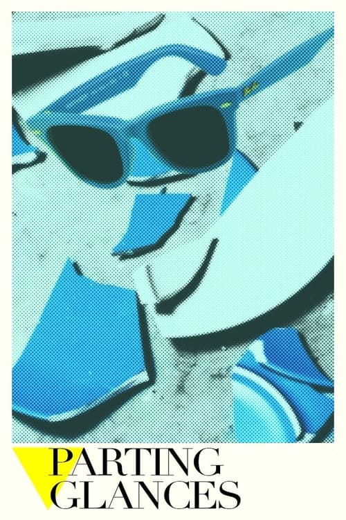 Póster de Parting Glances