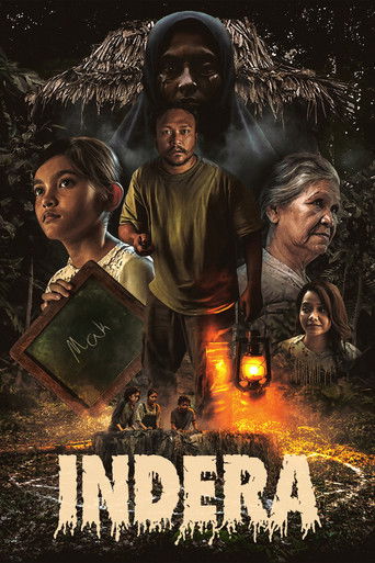 Póster de Indera