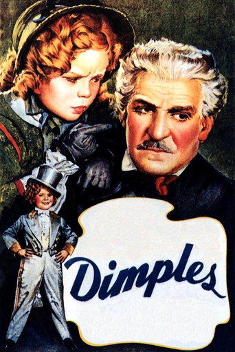 Póster de Pimpollo