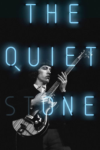 Póster de The Quiet One