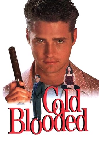 Póster de Coldblooded