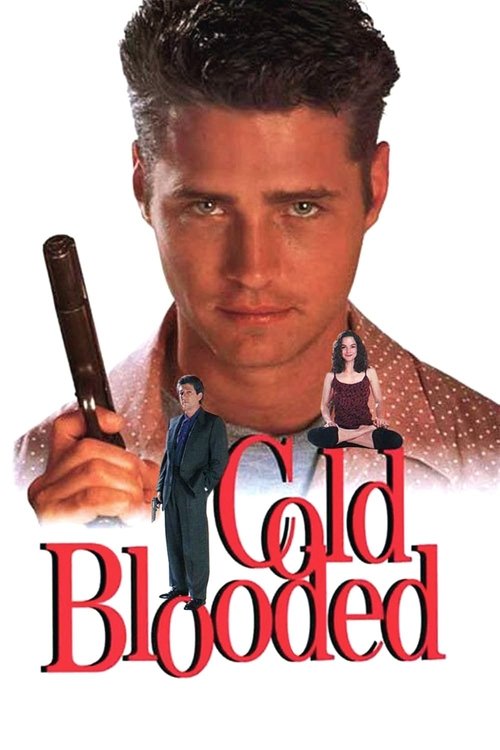 Póster de Coldblooded