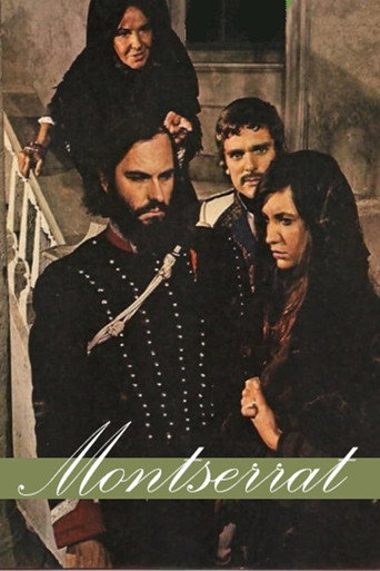 Póster de Montserrat