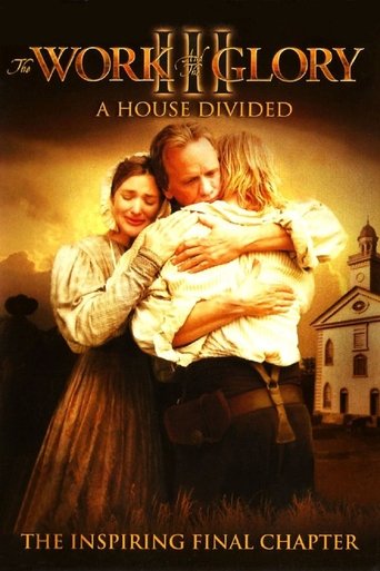 Póster de The Work and the Glory III: A House Divided