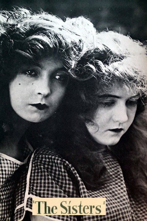 Póster de The Sisters