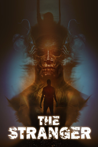 Póster de The Stranger