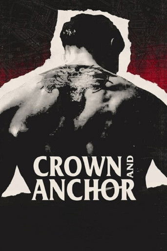 Póster de Crown and Anchor