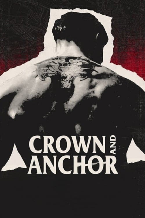 Póster de Crown and Anchor