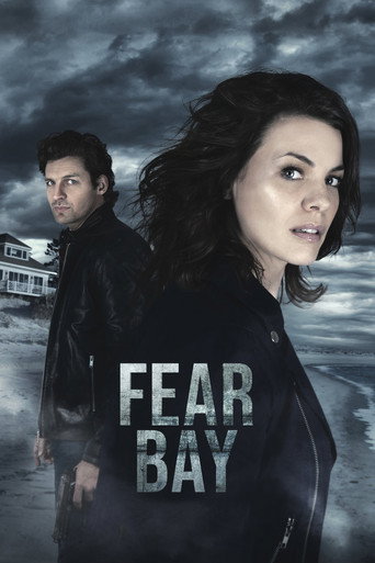 Póster de Fear Bay