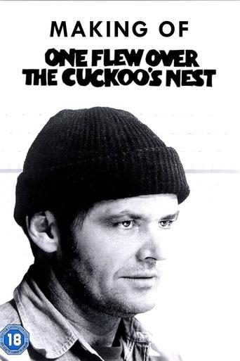Póster de Making of One Flew Over the Cuckoo's Nest