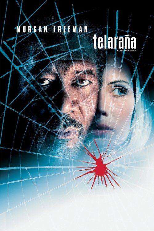 Póster de Telaraña