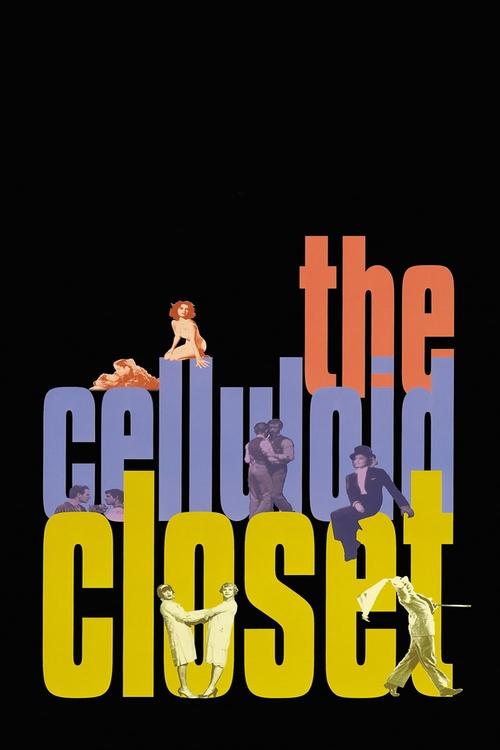 Póster de The Celluloid Closet