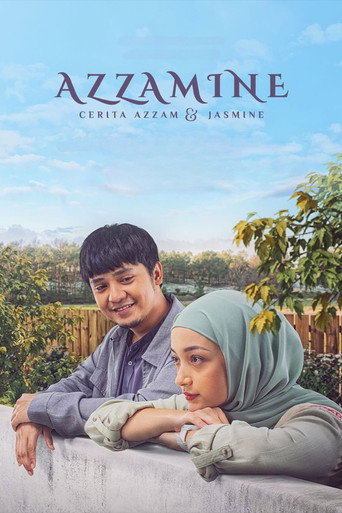 Póster de Azzamine