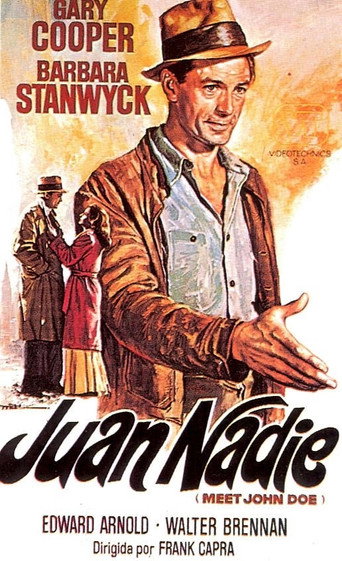 Póster de Y la cabalgata pasa