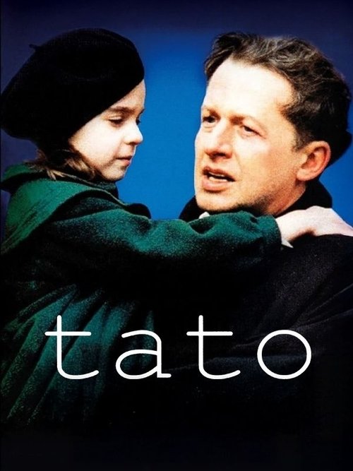 Póster de Tato