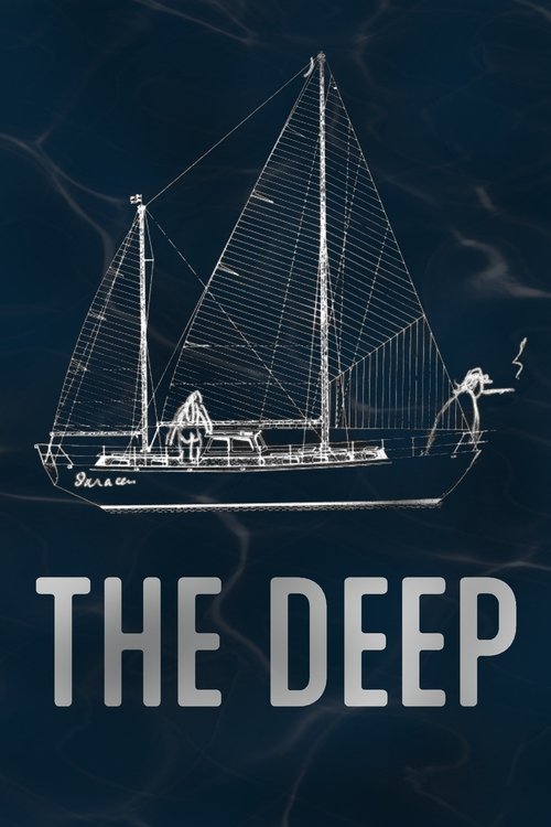 Póster de The Deep