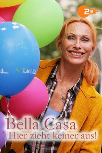 Póster de Bella Casa: Hier zieht keiner aus!