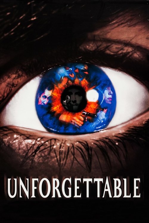 Póster de Unforgettable