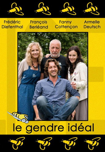 Póster de Le Gendre idéal