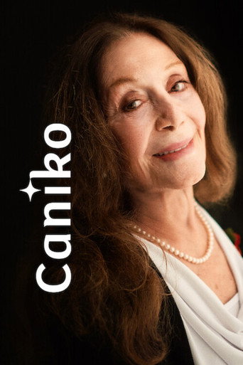 Póster de Caniko