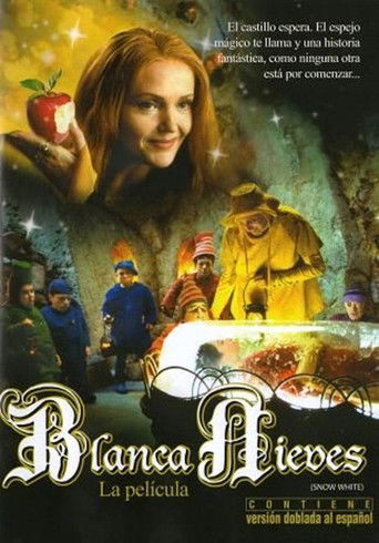 Póster de Snow White
