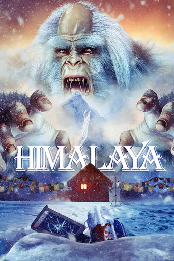 Póster de Himalaya