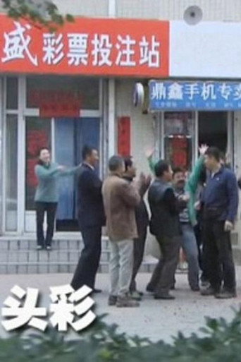 Póster de 头彩