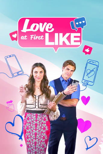 Póster de Love at First Like