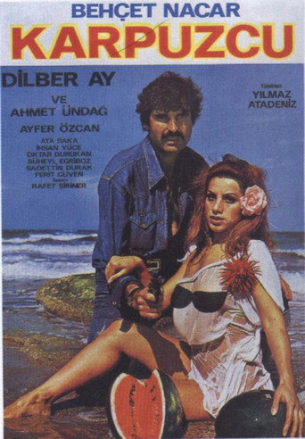 Póster de Karpuzcu