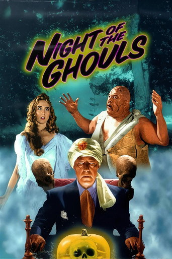 Póster de Revenge of the Dead