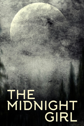 Póster de The Midnight Girl