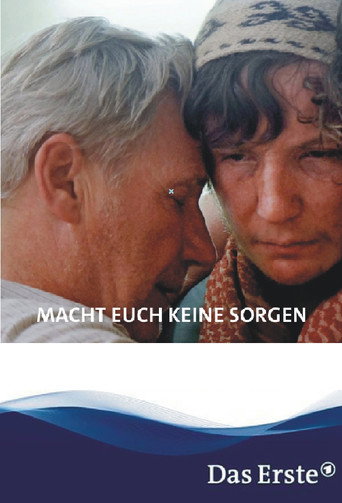 Póster de Macht euch keine Sorgen!
