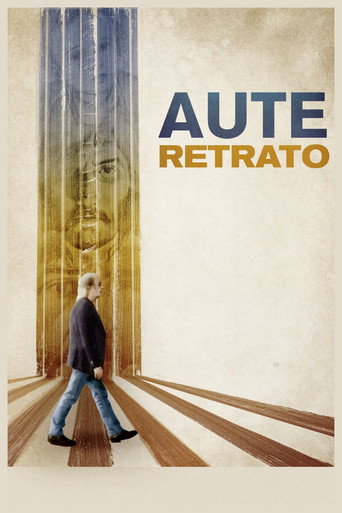 Póster de Aute retrato