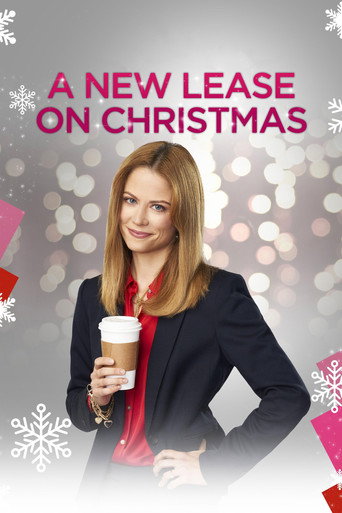 Póster de A New Lease on Christmas