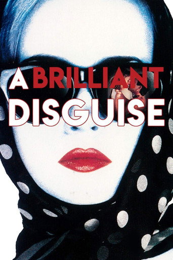 Póster de A Brilliant Disguise