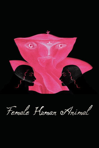 Póster de Female Human Animal