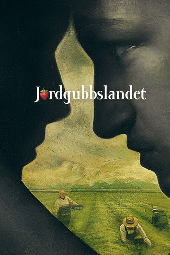Póster de Jordgubbslandet
