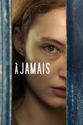 Póster de À jamais