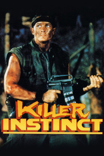Póster de Killer Instinct