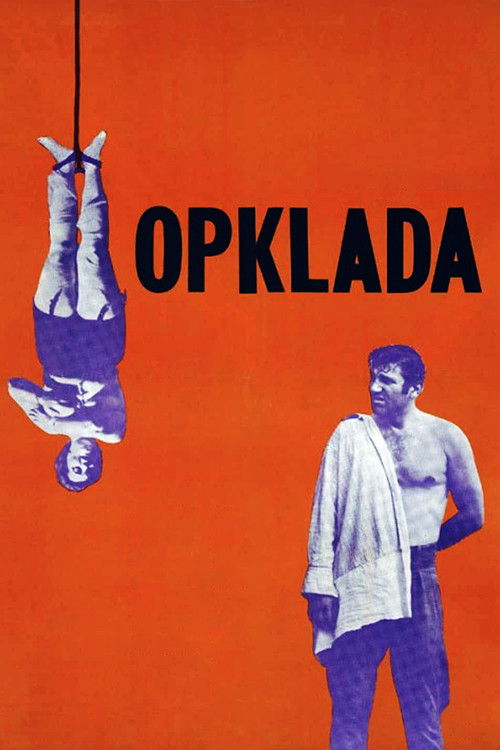 Póster de Opklada