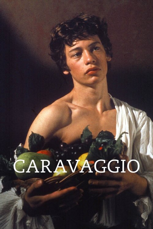 Póster de Caravaggio