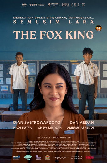Póster de Semusim Lara