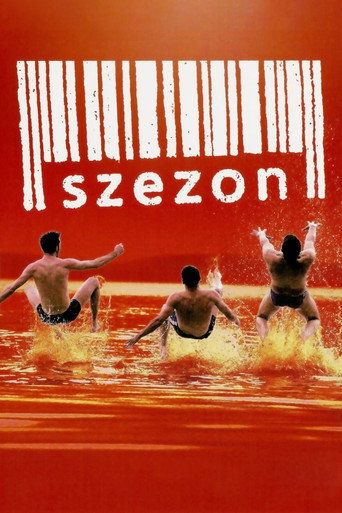 Póster de Szezon