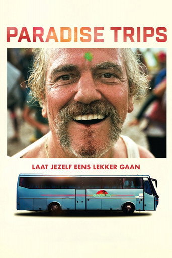 Póster de Paradise Trips
