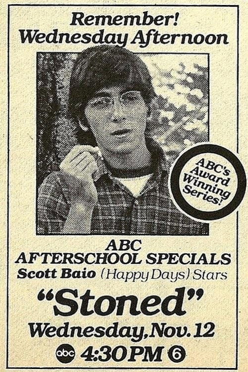 Póster de Stoned
