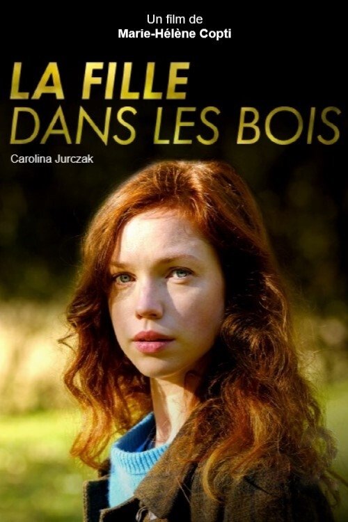Póster de La Fille dans les bois