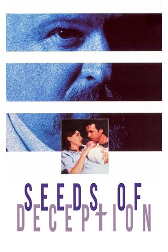 Póster de The Babymaker: The Dr. Cecil Jacobson Story