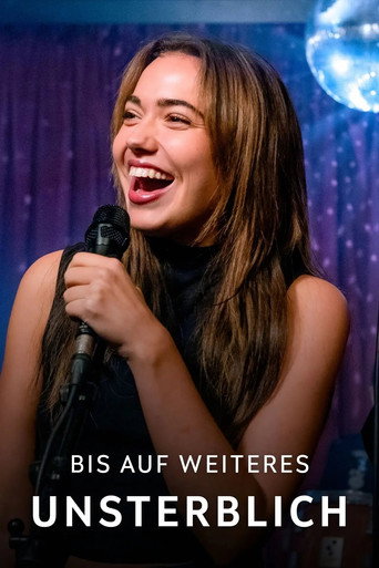 Póster de Bis auf weiteres unsterblich