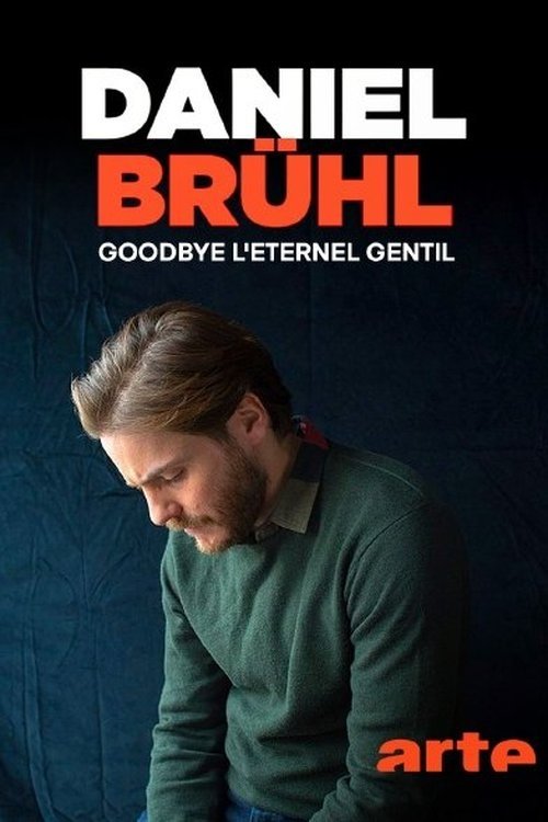 Póster de Daniel Brühl – Der Reiz des Bösen