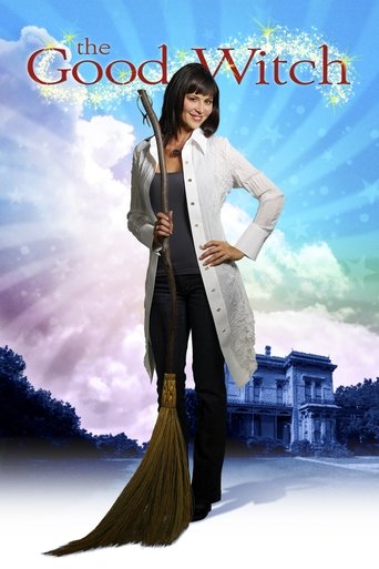 Póster de The Good Witch